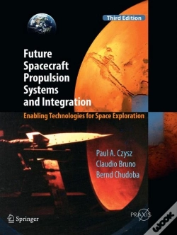 Capa do artigo Future Spacecraft Propulsion Systems And Integration