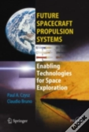 Capa do artigo Future Spacecraft Propulsion Systems