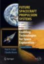 Future Spacecraft Propulsion Systems - Preview