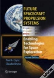Capa do artigo Future Spacecraft Propulsion Systems
