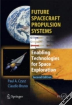 Capa do artigo Future Spacecraft Propulsion Systems