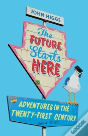 Capa do artigo Future Starts Here
