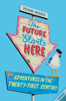 Capa do artigo Future Starts Here