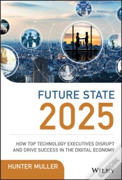 Capa do artigo Future State 2025