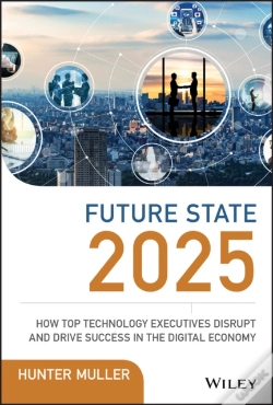 Capa do artigo Future State 2025