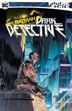 Future State Batman: Dark Detective