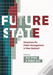 Capa do artigo Future State