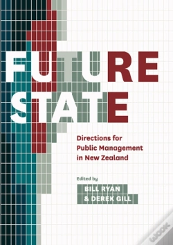 Capa do artigo Future State