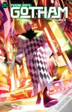 Future State: Gotham Vol. 2