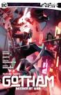 Future State: Gotham Vol. 3: Batmen At War - Preview