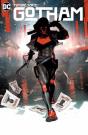 Future State: Gotham Vol.1 - Preview
