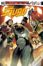 Future State: Suicide Squad