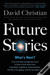 Capa do artigo Future Stories