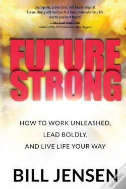 Capa do artigo Future Strong