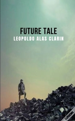 Capa do artigo Future Tale