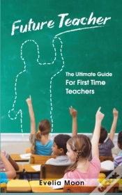 Capa do artigo Future Teacher