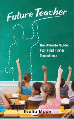 Capa do artigo Future Teacher