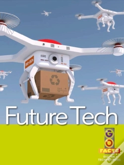 Capa do artigo Future Tech