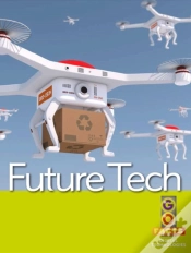 Capa do artigo Future Tech
