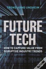 Capa do artigo Future Tech