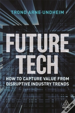 Capa do artigo Future Tech