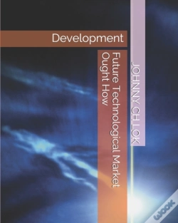 Capa do artigo Future Technological Market Ought How