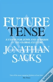 Capa do artigo Future Tense
