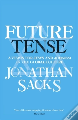 Capa do artigo Future Tense