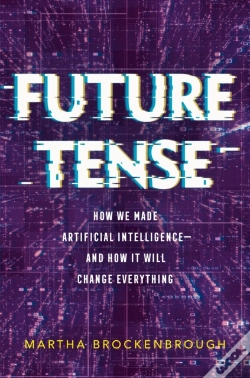 Capa do artigo Future Tense