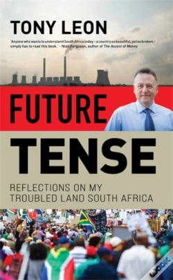 Capa do artigo Future Tense