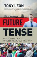 Future Tense