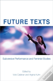 Capa do artigo Future Texts