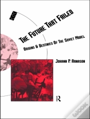 Capa do artigo Future That Failed