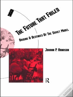 Capa do artigo Future That Failed