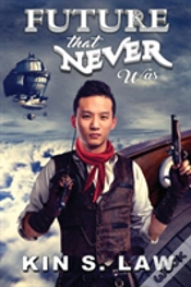 Capa do artigo Future That Never Was