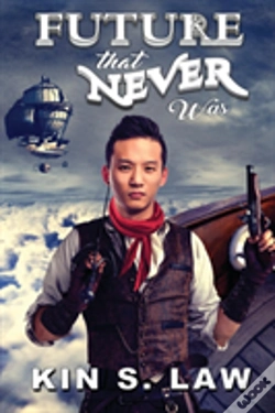 Capa do artigo Future That Never Was