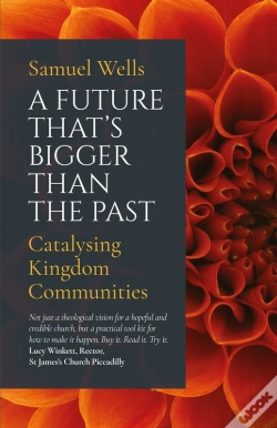 Capa do artigo Future That'S Bigger Than The Past