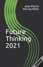 Capa do artigo Future Thinking