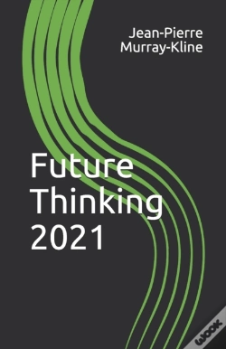 Capa do artigo Future Thinking