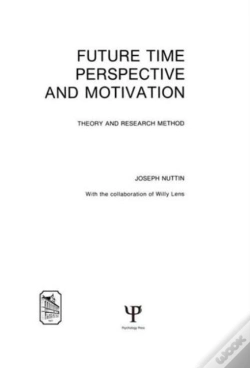 Capa do artigo Future Time Perspective And Motivation