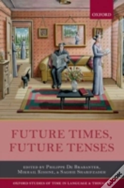 Capa do artigo Future Times, Future Tenses