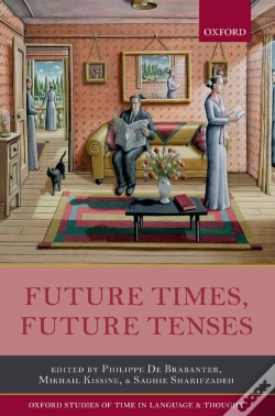 Capa do artigo Future Times, Future Tenses