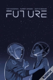 Capa do artigo Future