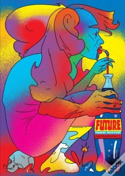 Capa do artigo Future