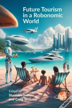 Capa do artigo Future Tourism In A Robonomic World