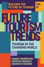 Future Tourism Trends Volume 1 - Preview