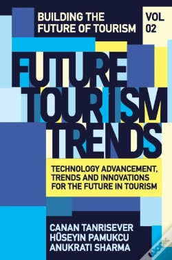 Capa do artigo Future Tourism Trends Volume 2