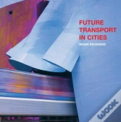 Capa do artigo Future Transport In Cities