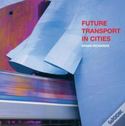 Capa do artigo Future Transport In Cities