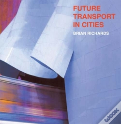 Capa do artigo Future Transport In Cities